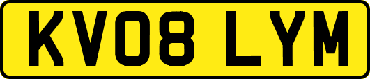 KV08LYM