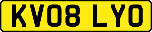 KV08LYO
