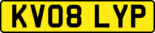 KV08LYP