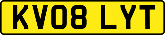 KV08LYT