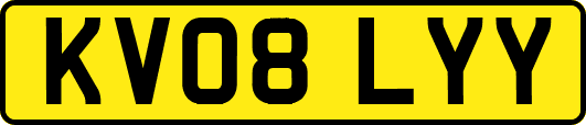 KV08LYY