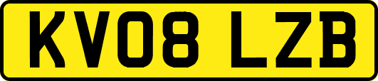 KV08LZB