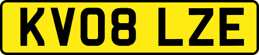 KV08LZE