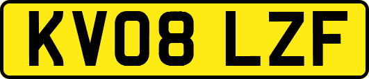 KV08LZF