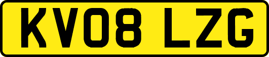 KV08LZG