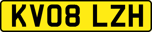 KV08LZH