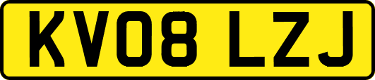 KV08LZJ