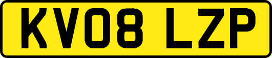 KV08LZP
