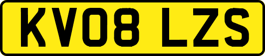 KV08LZS
