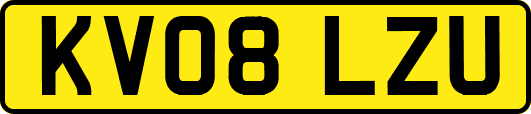 KV08LZU