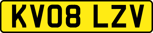 KV08LZV