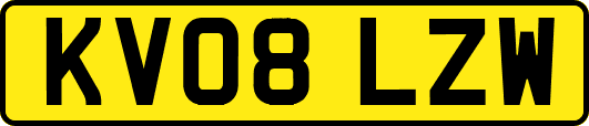 KV08LZW