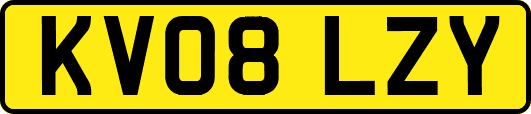 KV08LZY