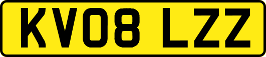 KV08LZZ