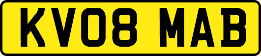 KV08MAB