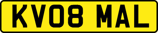 KV08MAL