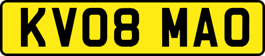 KV08MAO