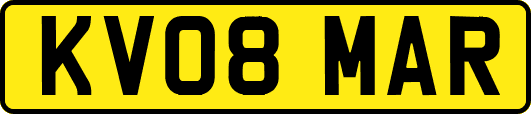 KV08MAR