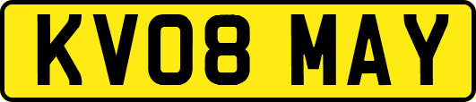 KV08MAY