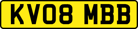 KV08MBB