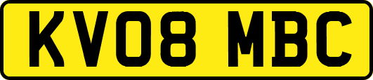 KV08MBC