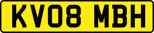 KV08MBH