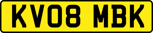 KV08MBK