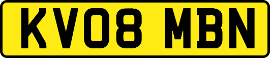 KV08MBN