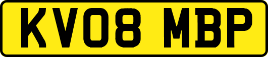 KV08MBP