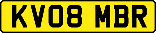 KV08MBR