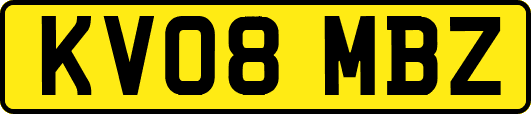KV08MBZ