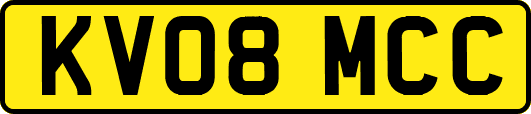 KV08MCC