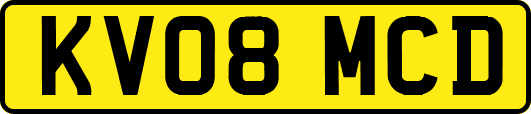 KV08MCD