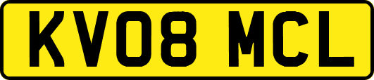 KV08MCL