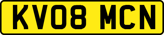 KV08MCN