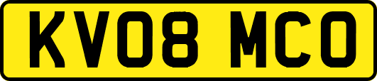 KV08MCO