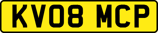 KV08MCP