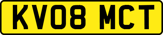KV08MCT