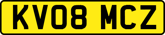 KV08MCZ