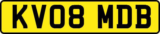KV08MDB