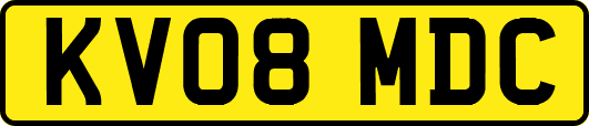 KV08MDC