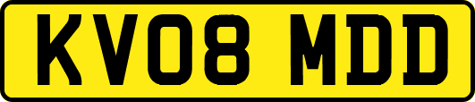 KV08MDD
