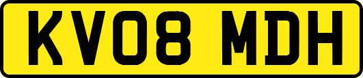 KV08MDH