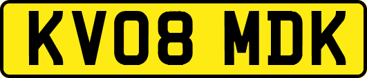 KV08MDK