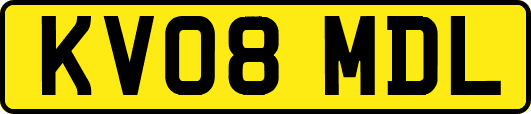 KV08MDL