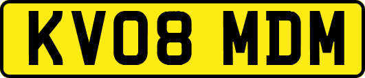 KV08MDM