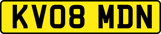 KV08MDN