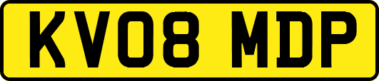 KV08MDP
