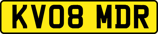 KV08MDR