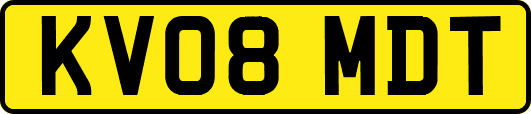 KV08MDT